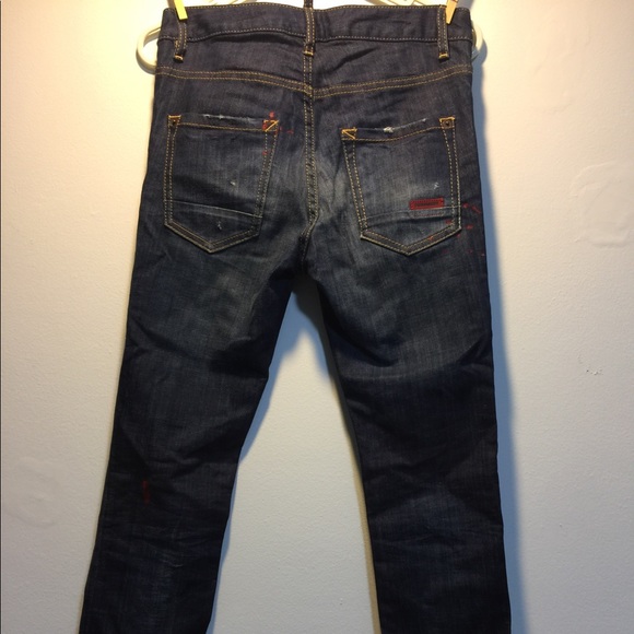 Dsquared2 - Picture 2 of 2